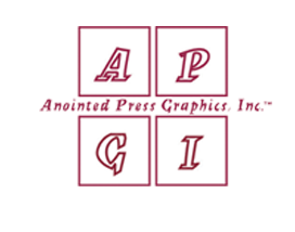 Anointed Press Graphics Inc.