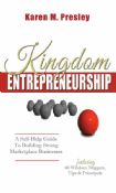 Kingdom Entrepreneurship