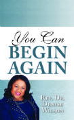 You Can Begin Again