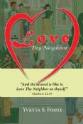 LOVE Thy Neighbor